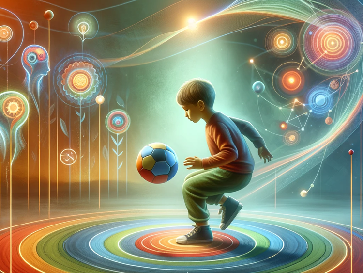 Bal-A-Vis-X (Balance/Auditory/Visual eXercises)