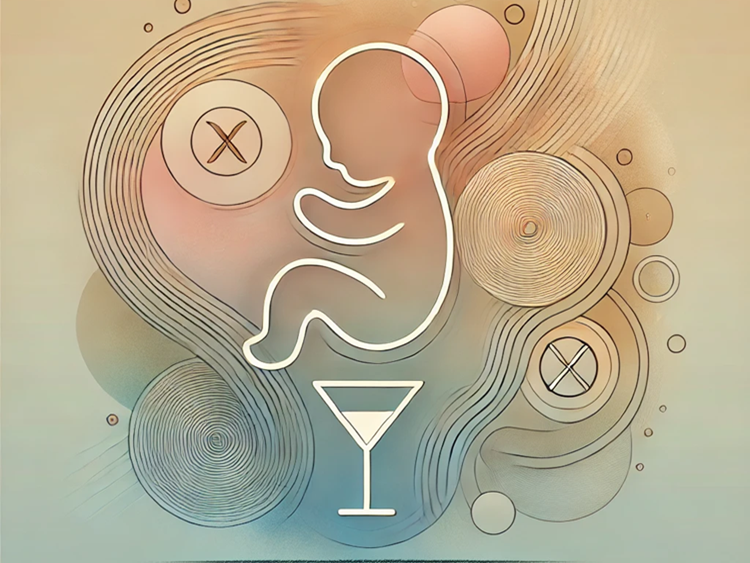 Fetal Alcohol Spectrum Disorder (FASD)