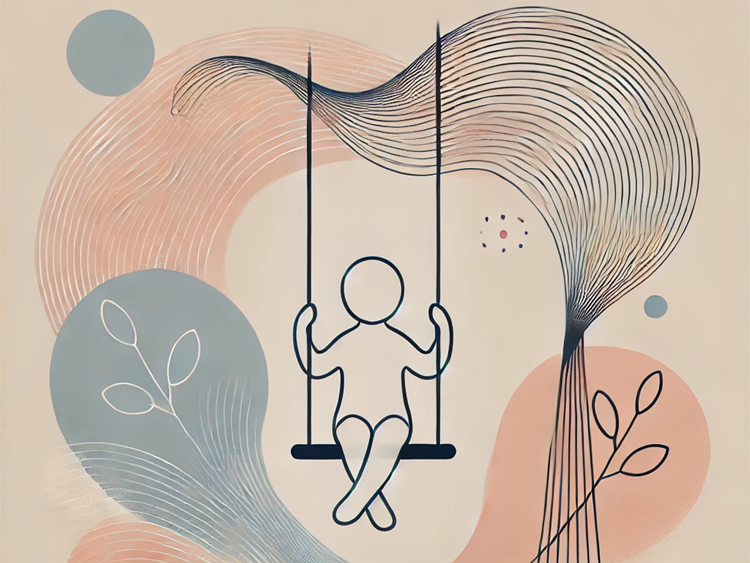 Swinging and Vestibular Activities