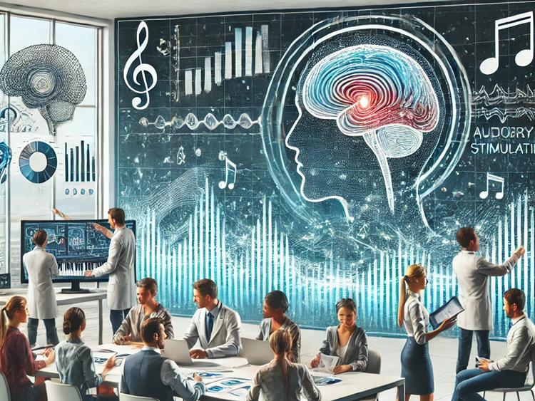 The Listening Program