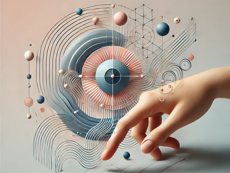 Visual Stimulation and Visual Motor Integration