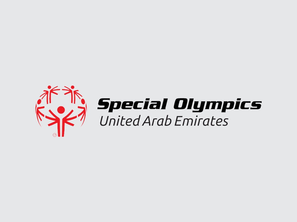 Special Olympics UAE
