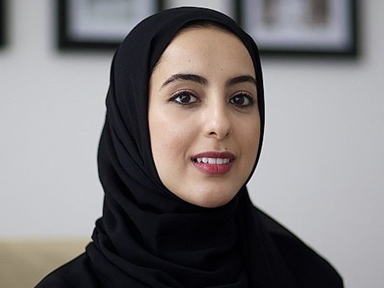 H.E. Shamma bint Suhail bin Faris Al Mazrui